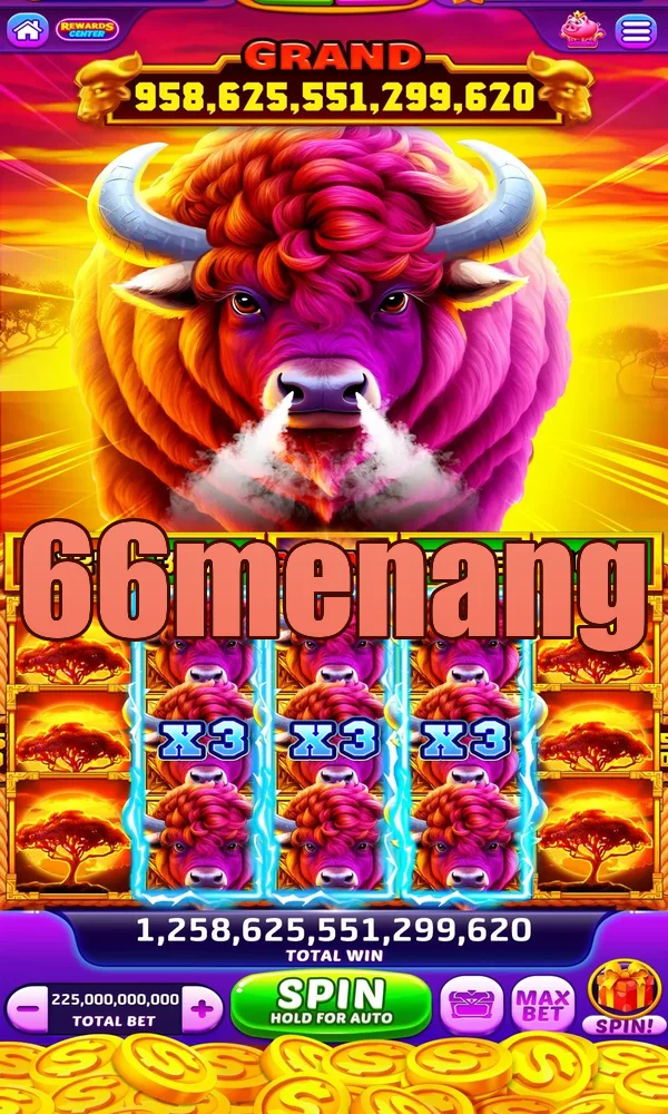 66menang APK