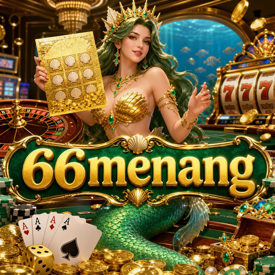 66menang Masuk