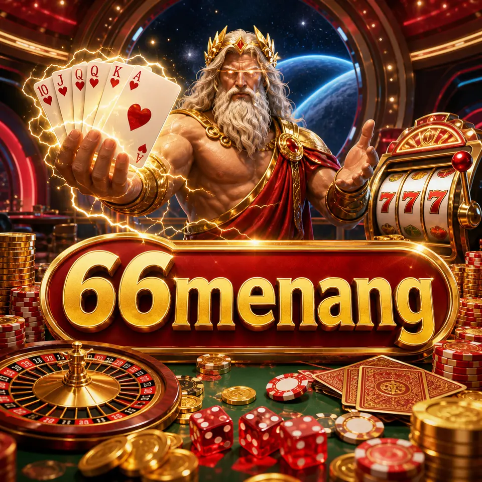 66menang Masuk