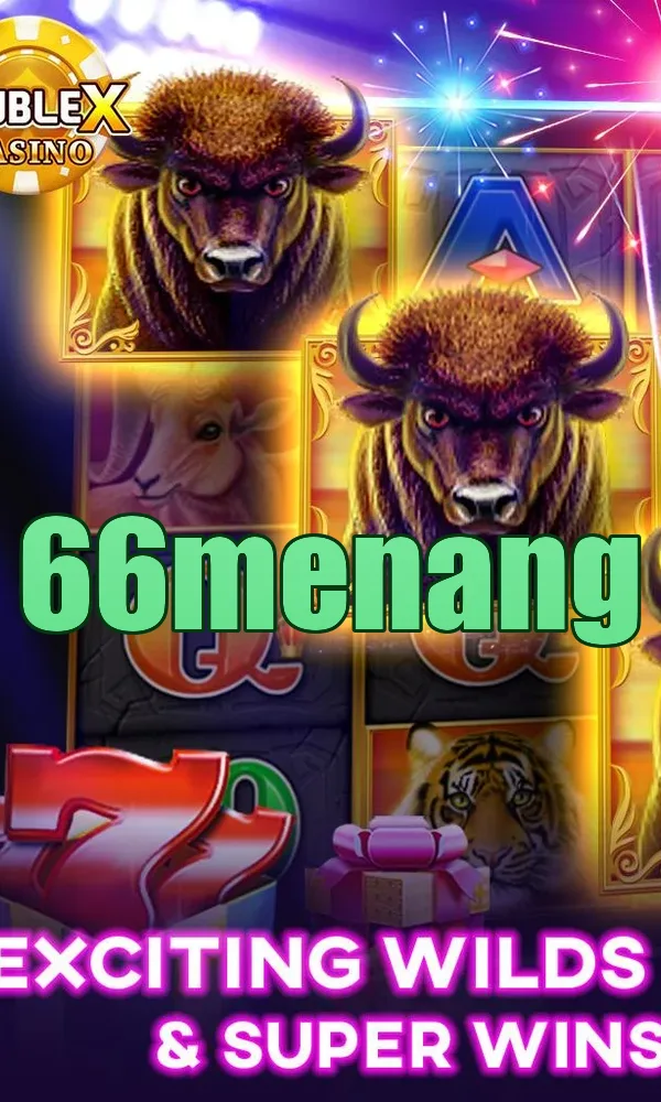 66menang Masuk