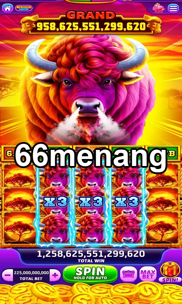 66menang Masuk