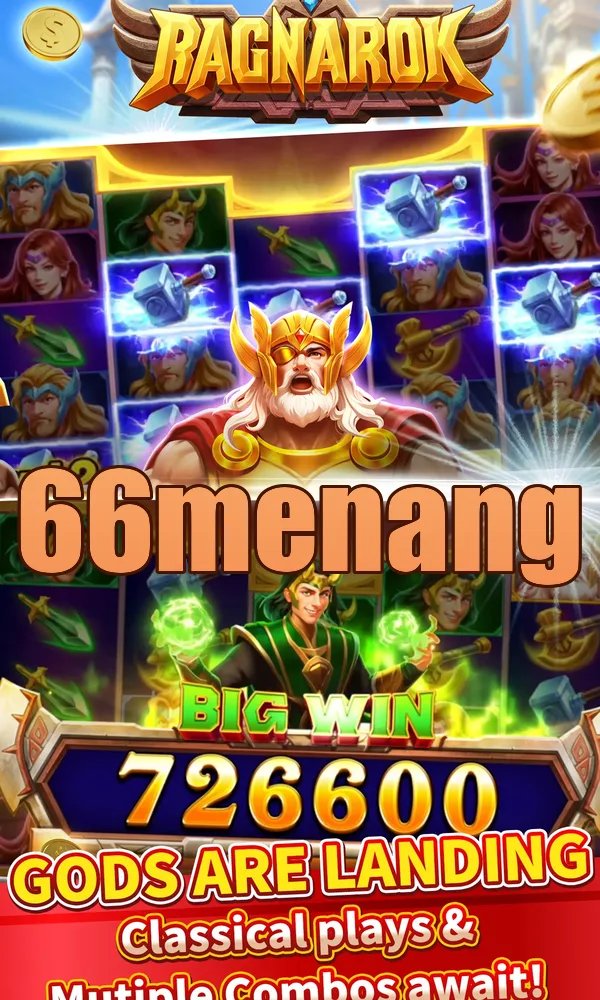 66menang Masuk