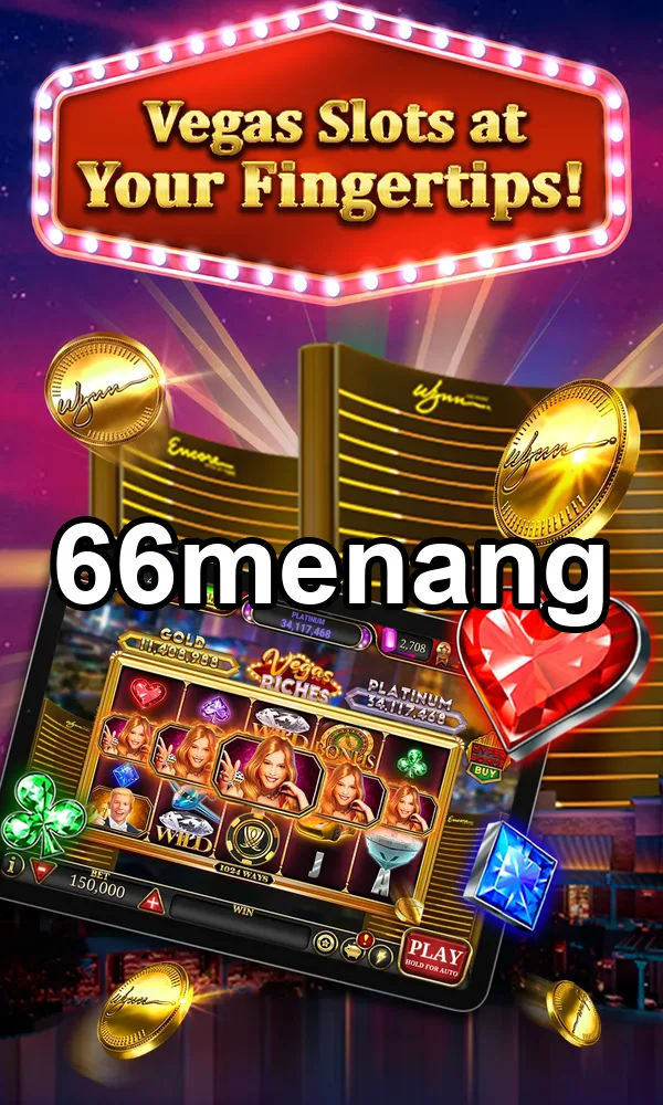 66menang Masuk