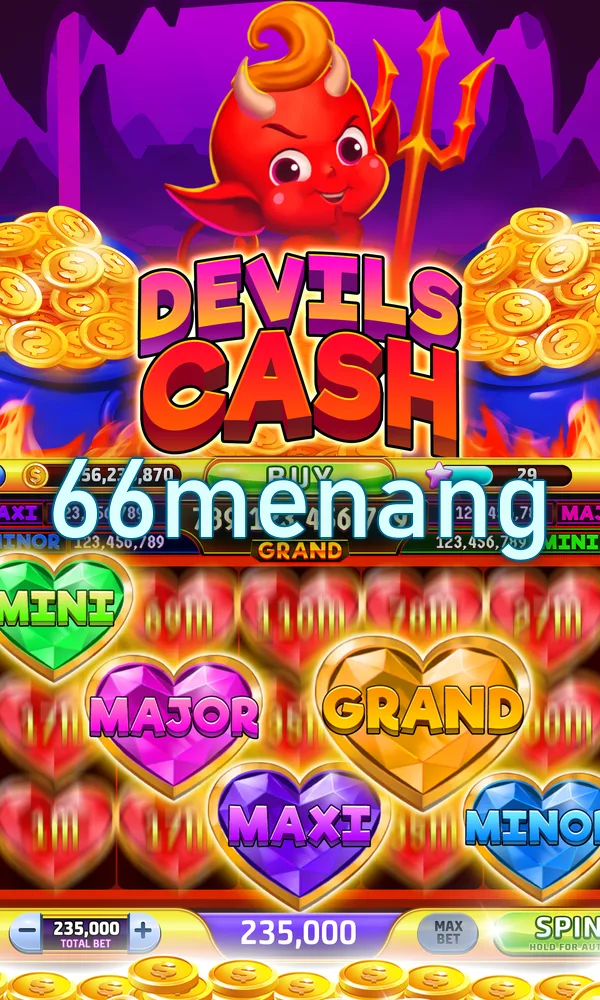 66menang Masuk