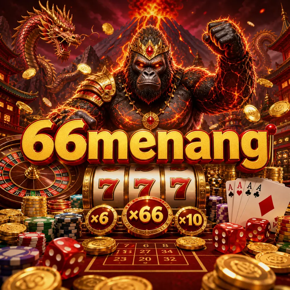 66menang APK Resmi Akses