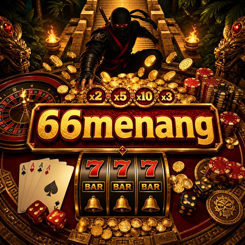 66menang Masuk - 66menang Resmi