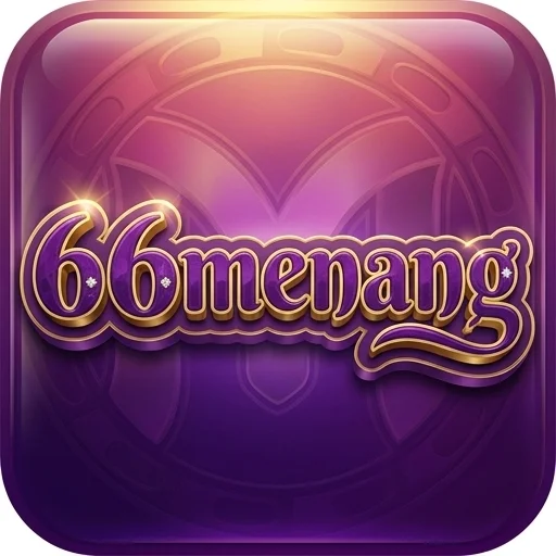 66menang Logo - Resmi