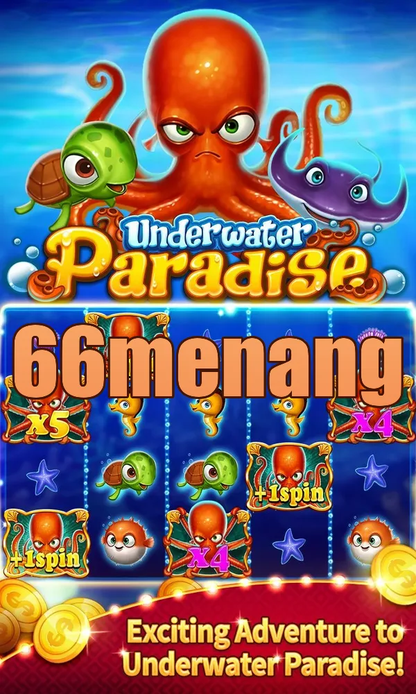 66menang Tangkapan Layar 1