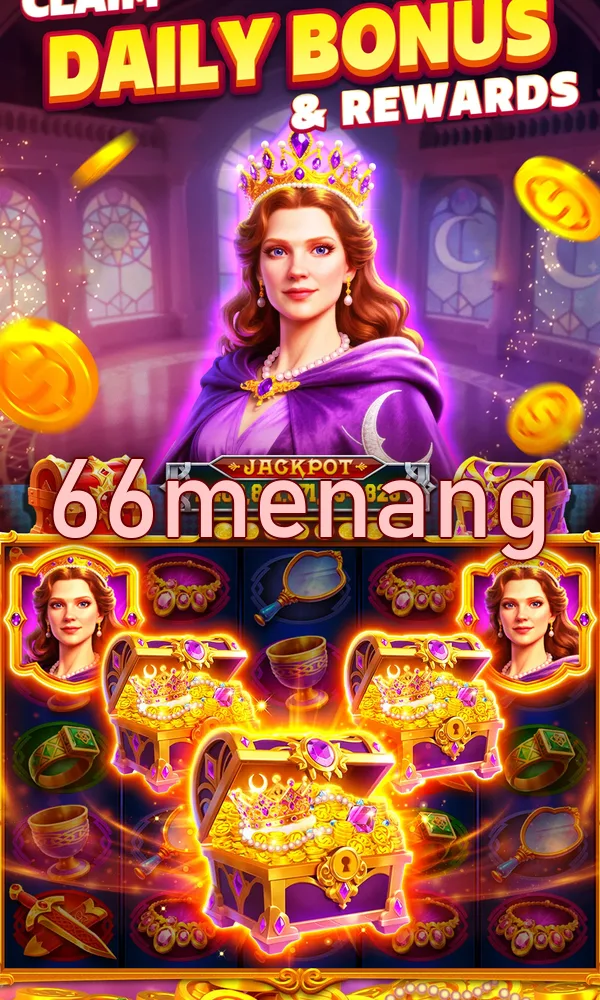 66menang Tangkapan Layar 2
