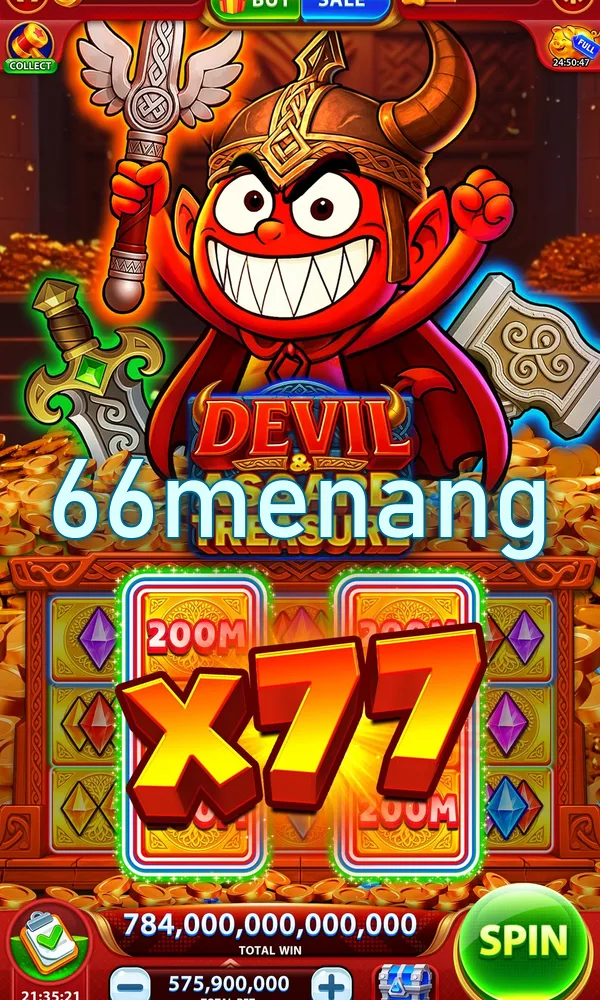 66menang Tangkapan Layar 3